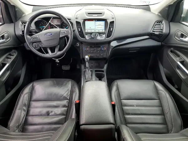 1FMCU9JD9HUE41598 2017 FORD ESCAPE - Image 8