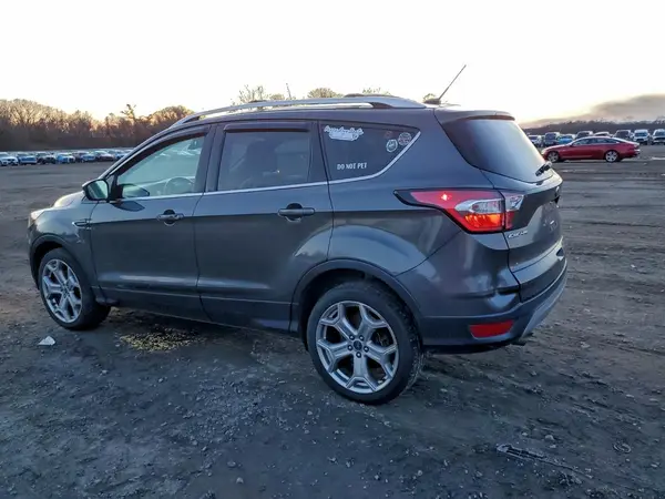 1FMCU9JD9HUE56506 2017 FORD ESCAPE - Image 2