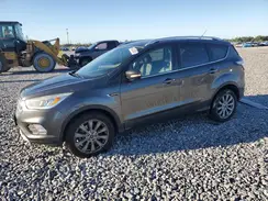 1FMCU9JD9HUE56943 2017 FORD ESCAPE