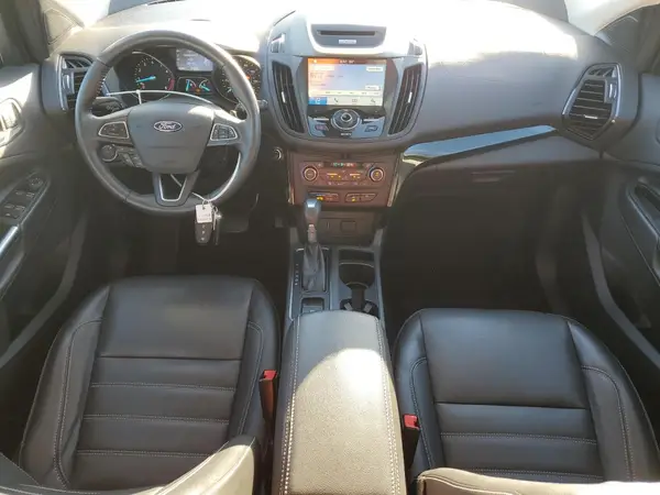 1FMCU9JD9HUE56943 2017 FORD ESCAPE - Image 8