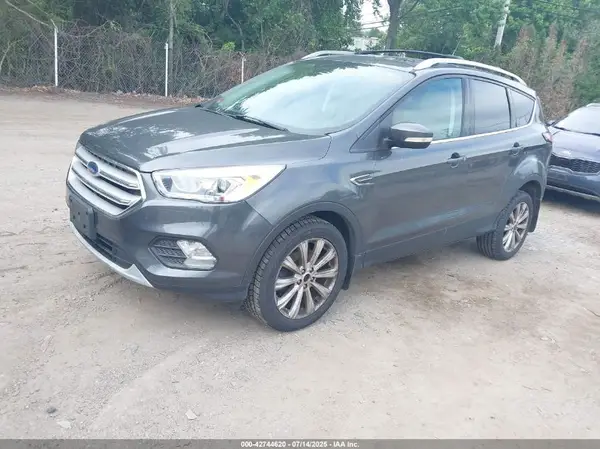 1FMCU9JD9HUE61091 2017 FORD ESCAPE - Image 2
