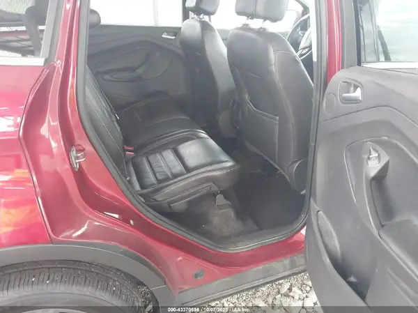 1FMCU9JD9HUE63259 2017 FORD ESCAPE - Image 8