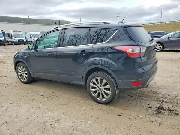 1FMCU9JD9HUE67523 2017 FORD ESCAPE - Image 2