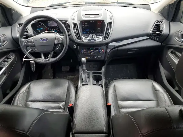 1FMCU9JD9HUE67523 2017 FORD ESCAPE - Image 8