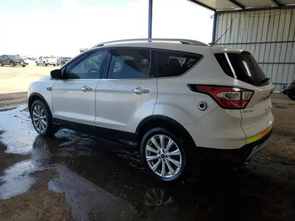 1FMCU9JD9HUE76898 2017 FORD ESCAPE - Image 2