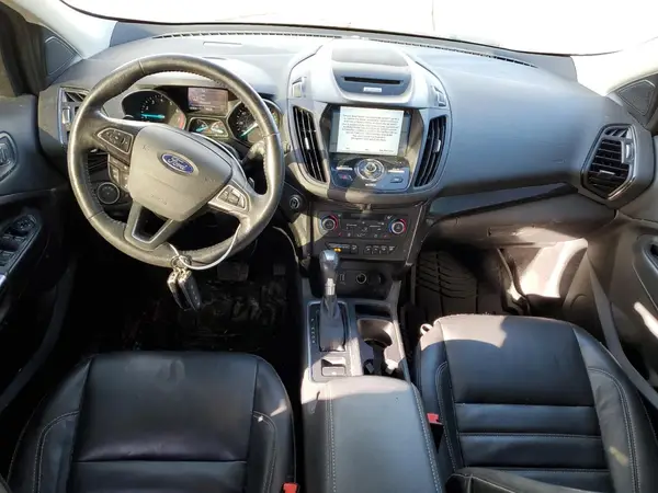 1FMCU9JD9HUE76898 2017 FORD ESCAPE - Image 8