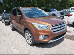 1FMCU9JD9HUE89974 2017 FORD ESCAPE