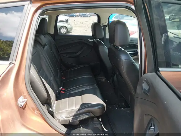 1FMCU9JD9HUE89974 2017 FORD ESCAPE - Image 8