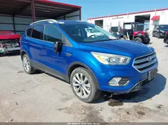1FMCU9JD9HUE95290 2017 FORD ESCAPE