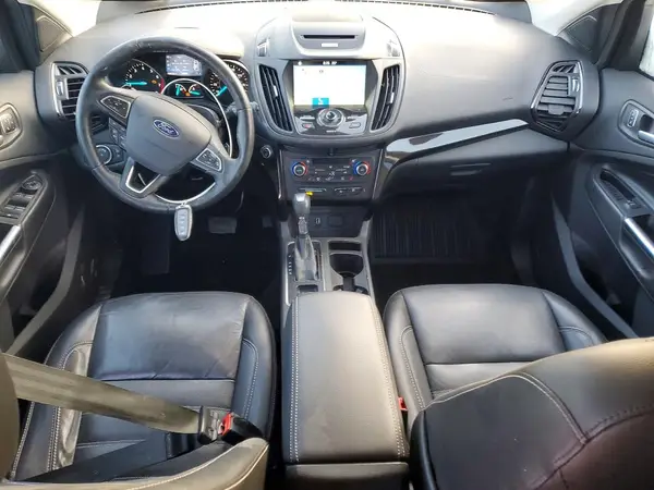1FMCU9JD9HUE96195 2017 FORD ESCAPE - Image 8