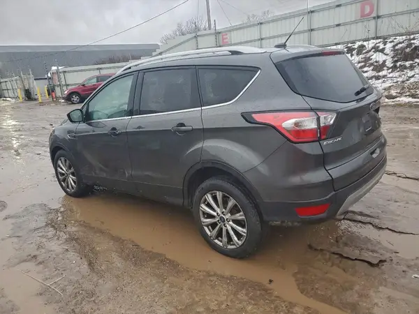 1FMCU9JD9HUF03713 2017 FORD ESCAPE - Image 2