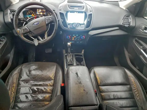 1FMCU9JD9HUF03713 2017 FORD ESCAPE - Image 8