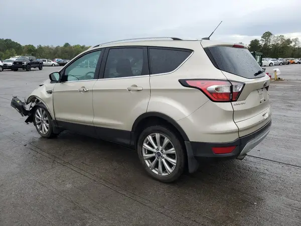 1FMCU9JD9HUF04134 2017 FORD ESCAPE - Image 2