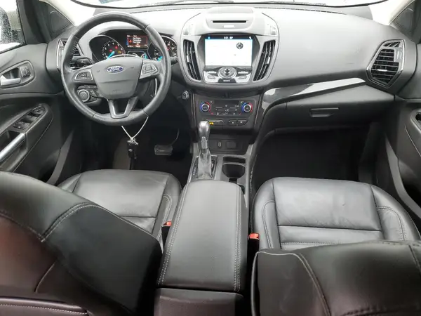 1FMCU9JD9HUF04134 2017 FORD ESCAPE - Image 8