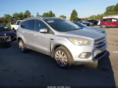 1FMCU9JDXHUA02880 2017 FORD ESCAPE