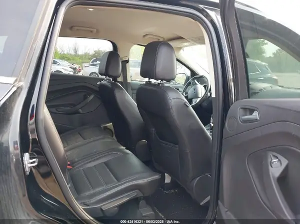 1FMCU9JDXHUA03060 2017 FORD ESCAPE - Image 8