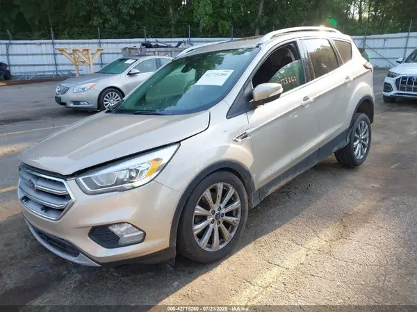 1FMCU9JDXHUA03639 2017 FORD ESCAPE - Image 2