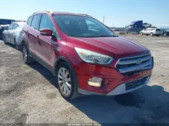 1FMCU9JDXHUA03978 2017 FORD ESCAPE