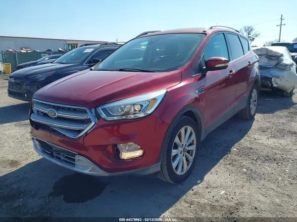 1FMCU9JDXHUA03978 2017 FORD ESCAPE - Image 2