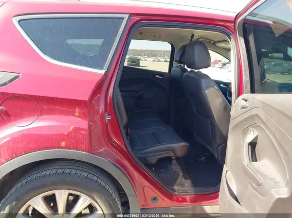 1FMCU9JDXHUA03978 2017 FORD ESCAPE - Image 8