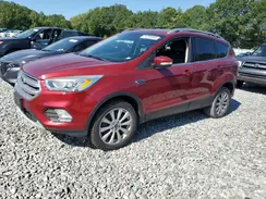 1FMCU9JDXHUA17508 2017 FORD ESCAPE