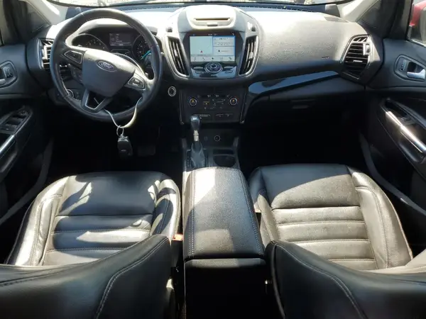1FMCU9JDXHUA17508 2017 FORD ESCAPE - Image 8