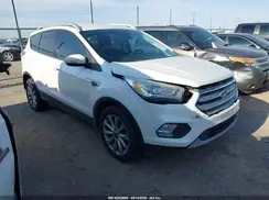 1FMCU9JDXHUA26368 2017 FORD ESCAPE