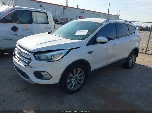 1FMCU9JDXHUA26368 2017 FORD ESCAPE - Image 2