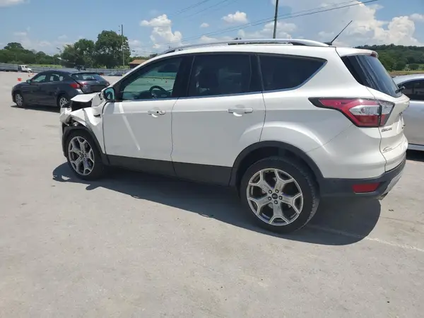 1FMCU9JDXHUA31389 2017 FORD ESCAPE - Image 2