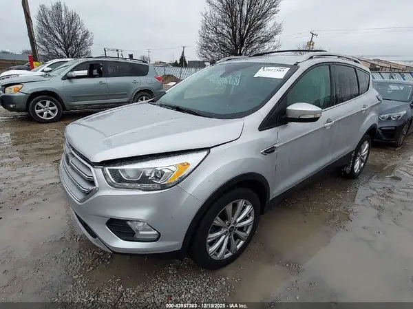 1FMCU9JDXHUA31893 2017 FORD ESCAPE - Image 2