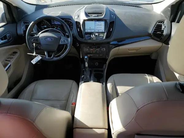 1FMCU9JDXHUA78843 2017 FORD ESCAPE - Image 8