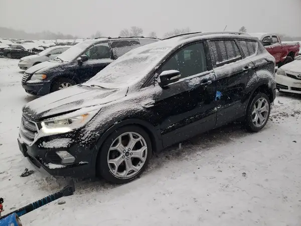 1FMCU9JDXHUB05863 2017 FORD ESCAPE - Image 1