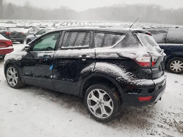 1FMCU9JDXHUB05863 2017 FORD ESCAPE - Image 2