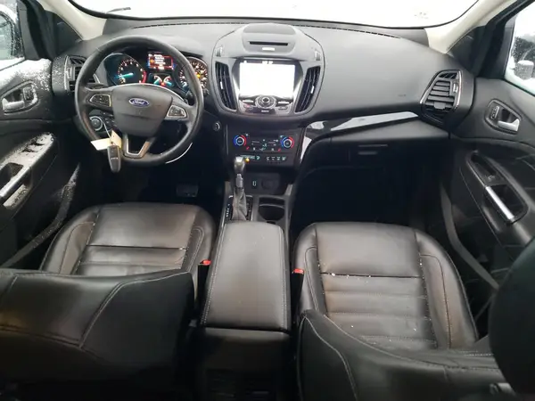 1FMCU9JDXHUB05863 2017 FORD ESCAPE - Image 8