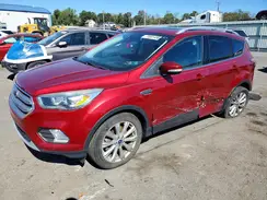1FMCU9JDXHUB12053 2017 FORD ESCAPE