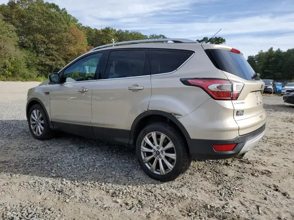 1FMCU9JDXHUB22310 2017 FORD ESCAPE - Image 2