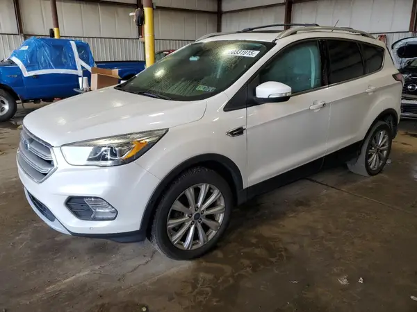1FMCU9JDXHUB22596 2017 FORD ESCAPE - Image 1