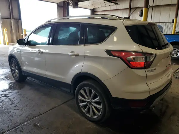 1FMCU9JDXHUB22596 2017 FORD ESCAPE - Image 2