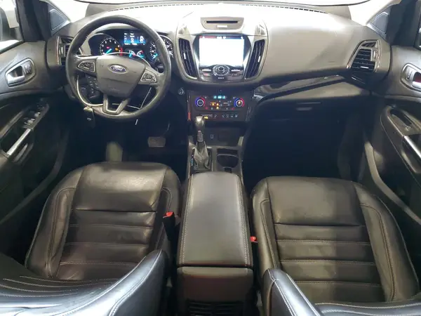 1FMCU9JDXHUB22596 2017 FORD ESCAPE - Image 8