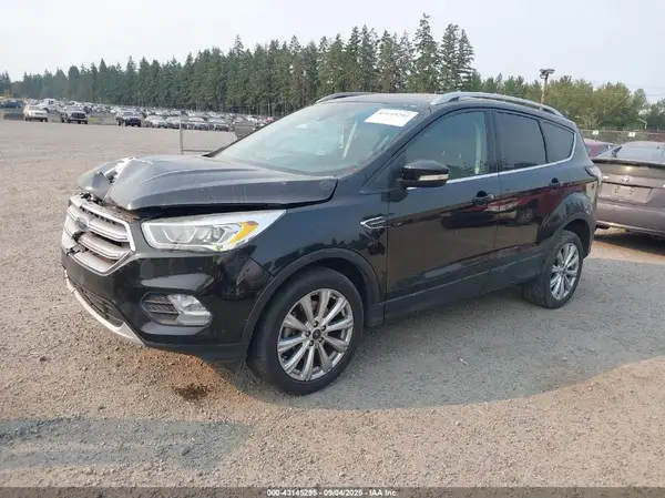 1FMCU9JDXHUB25028 2017 FORD ESCAPE - Image 2