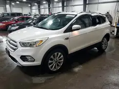 1FMCU9JDXHUB25451 2017 FORD ESCAPE