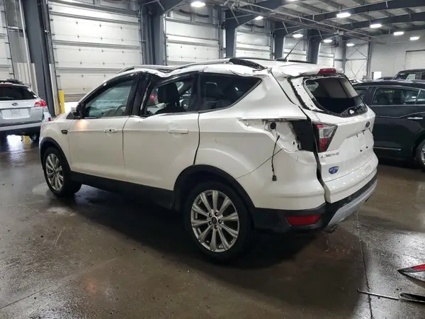 1FMCU9JDXHUB25451 2017 FORD ESCAPE - Image 2