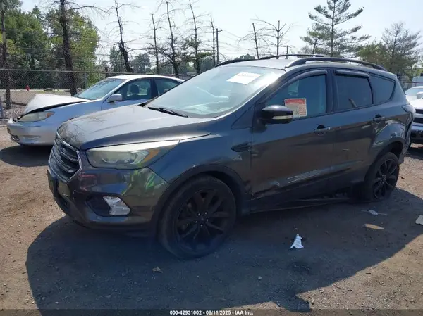 1FMCU9JDXHUB25627 2017 FORD ESCAPE - Image 2
