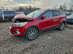 1FMCU9JDXHUB35039 2017 FORD ESCAPE