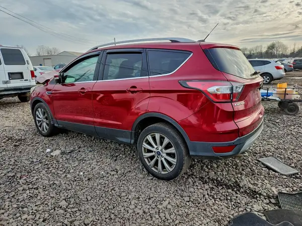 1FMCU9JDXHUB35039 2017 FORD ESCAPE - Image 2