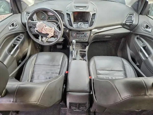 1FMCU9JDXHUB35039 2017 FORD ESCAPE - Image 8