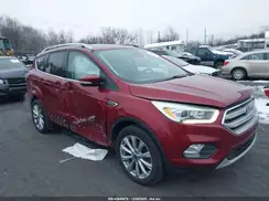 1FMCU9JDXHUB39611 2017 FORD ESCAPE