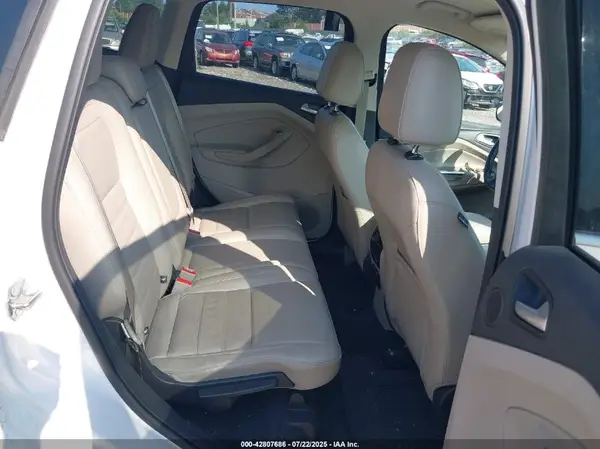 1FMCU9JDXHUB55968 2017 FORD ESCAPE - Image 8