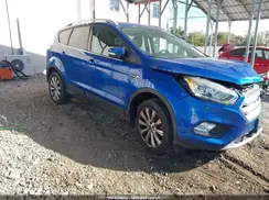 1FMCU9JDXHUB57915 2017 FORD ESCAPE