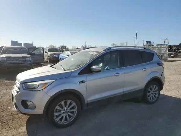 1FMCU9JDXHUC00987 2017 FORD ESCAPE - Image 1